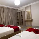 Golden New Al Safa Hotel