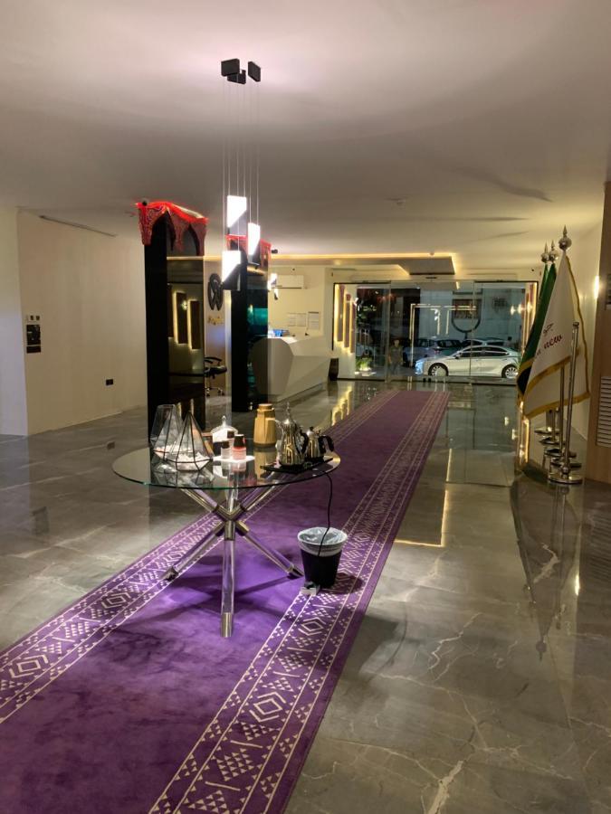 Golden New Al Safa