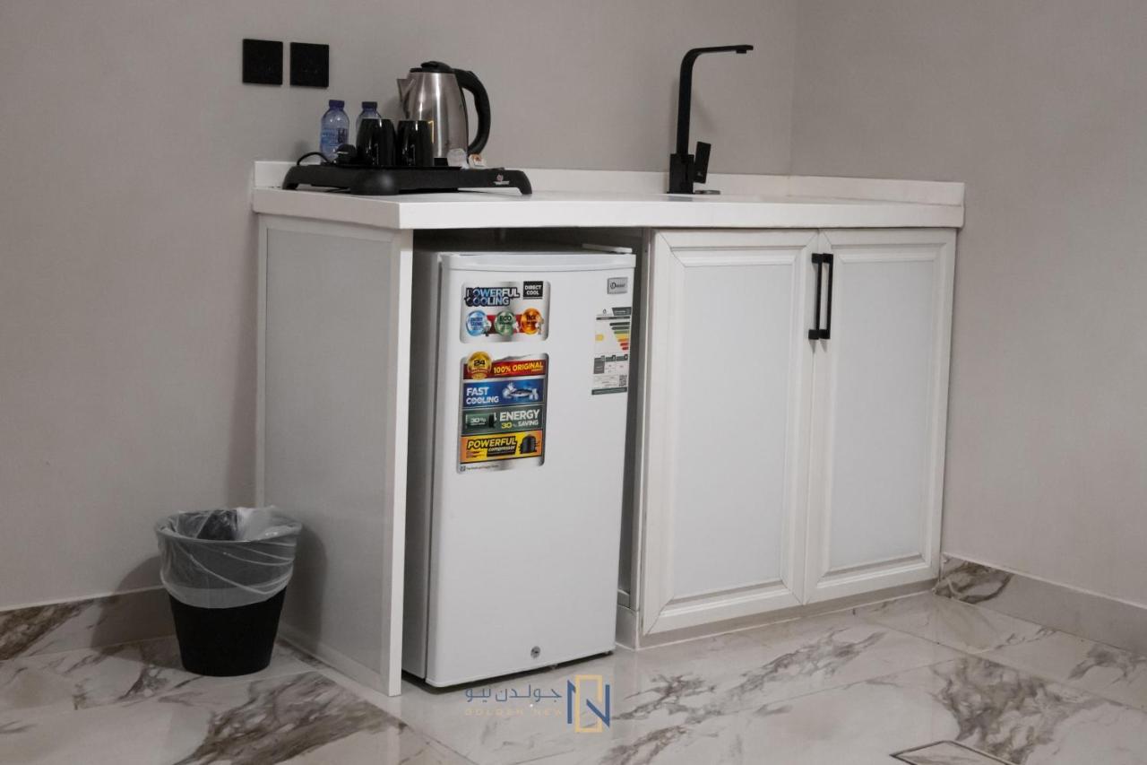 Golden New Al Safa Appartement Djeddah