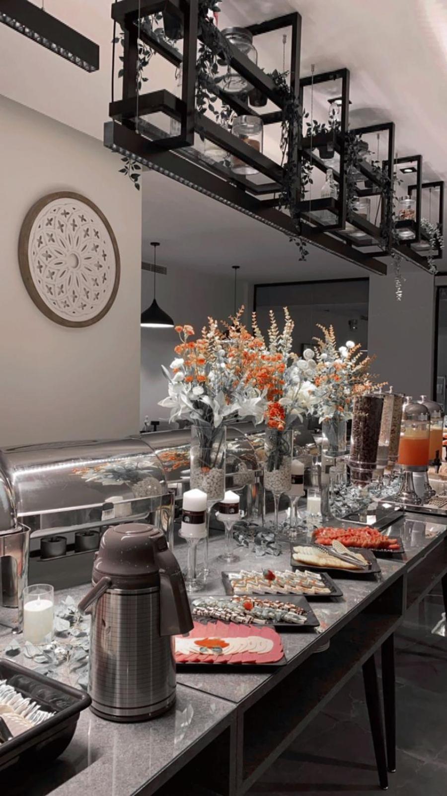 Golden New Al Safa Appartement