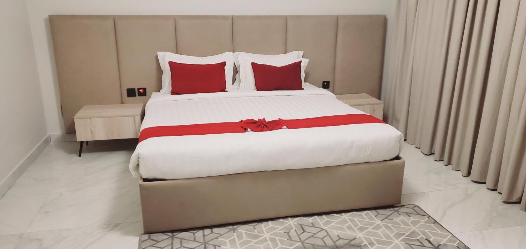 Golden New Al Safa Appartement