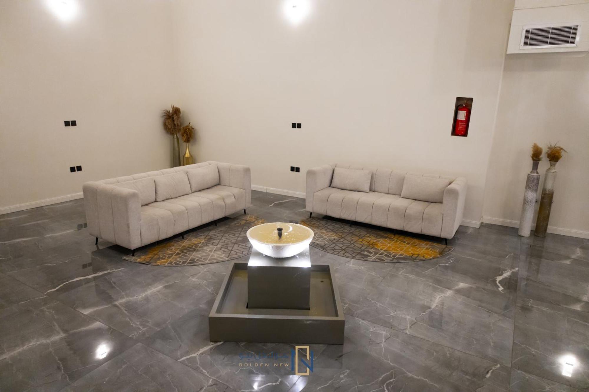 Appartement Golden New Al Safa Djeddah