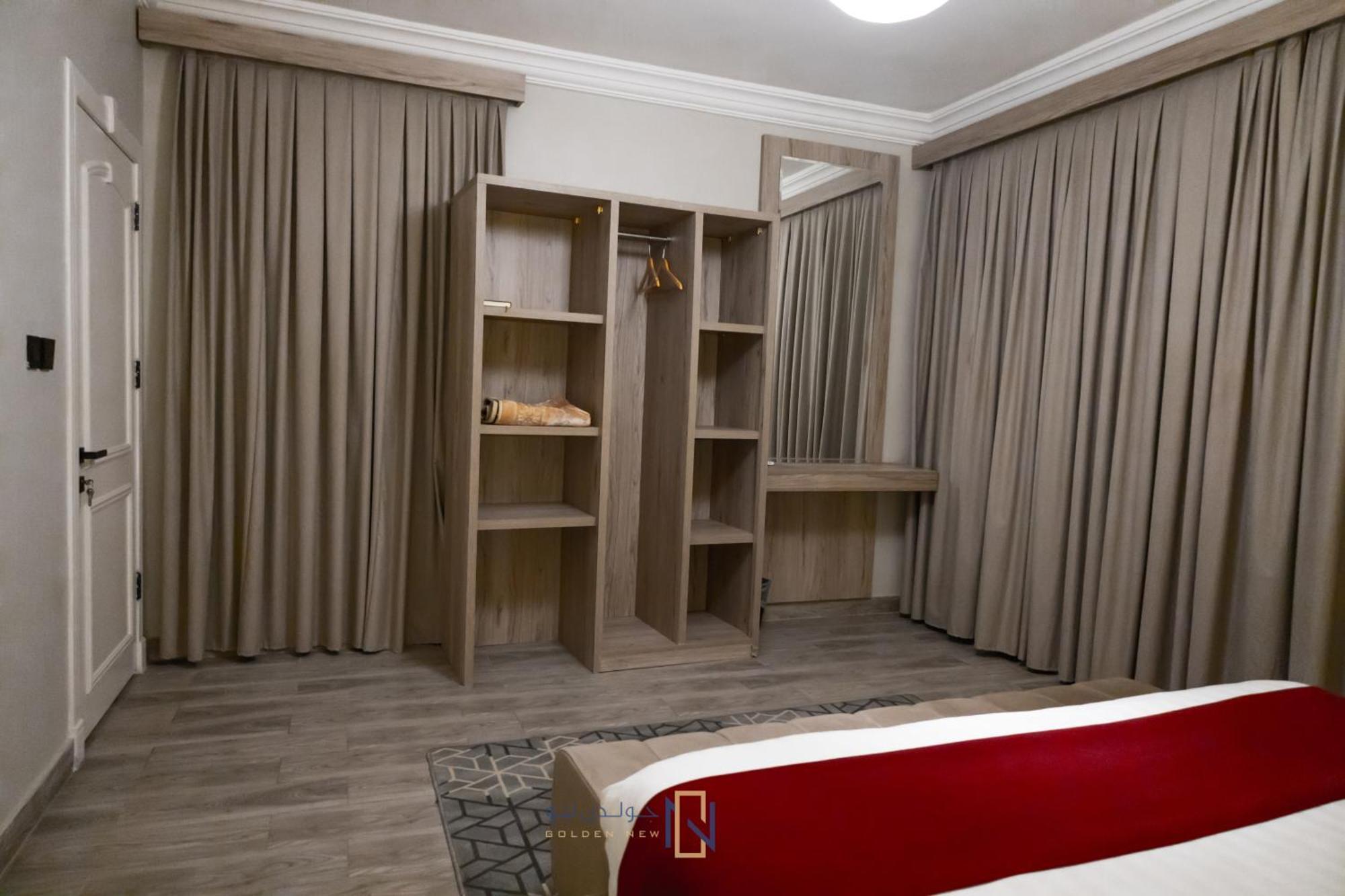 Golden New Al Safa Appartement Djeddah