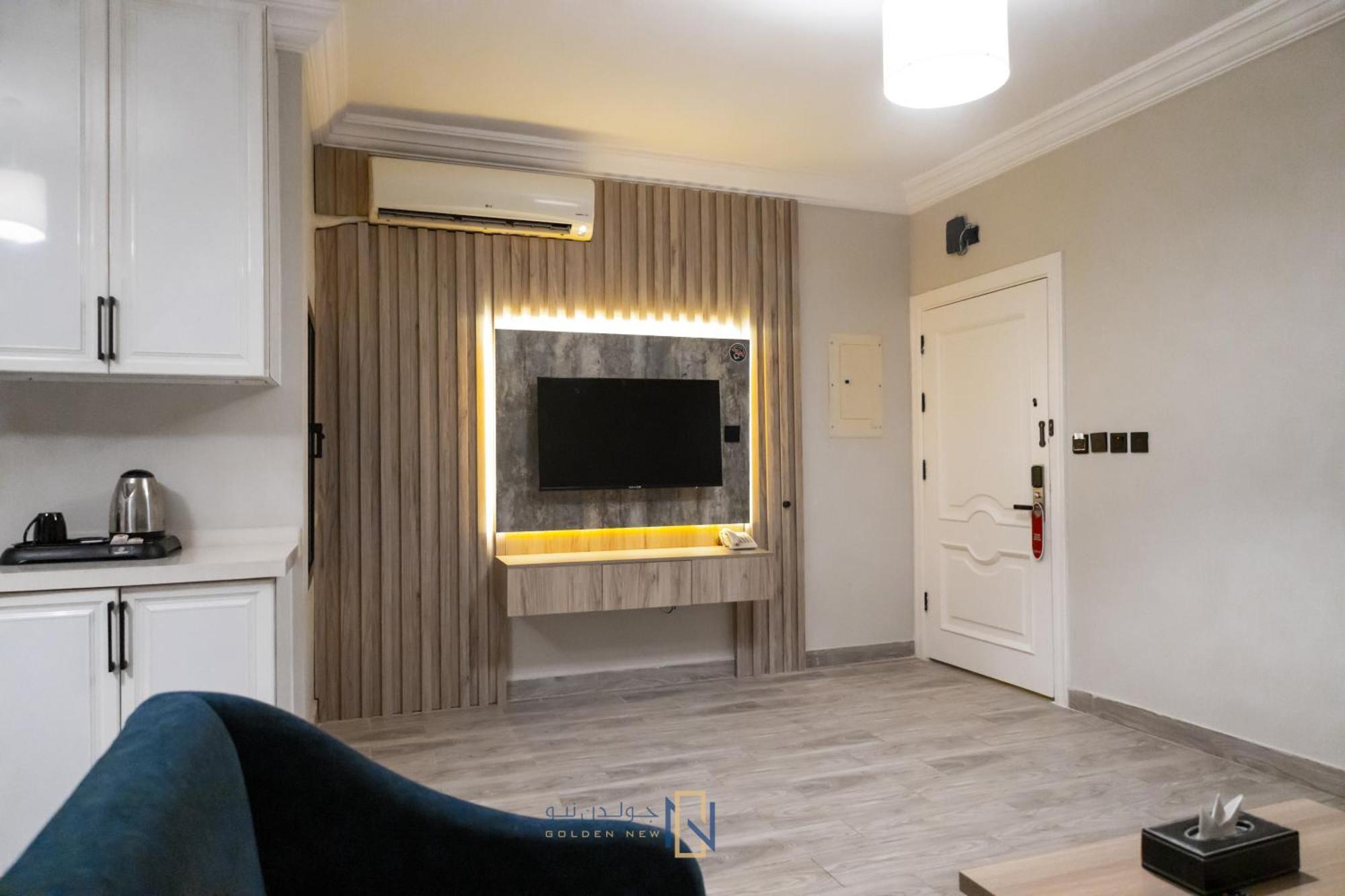 Golden New Al Safa Appartement Djeddah
