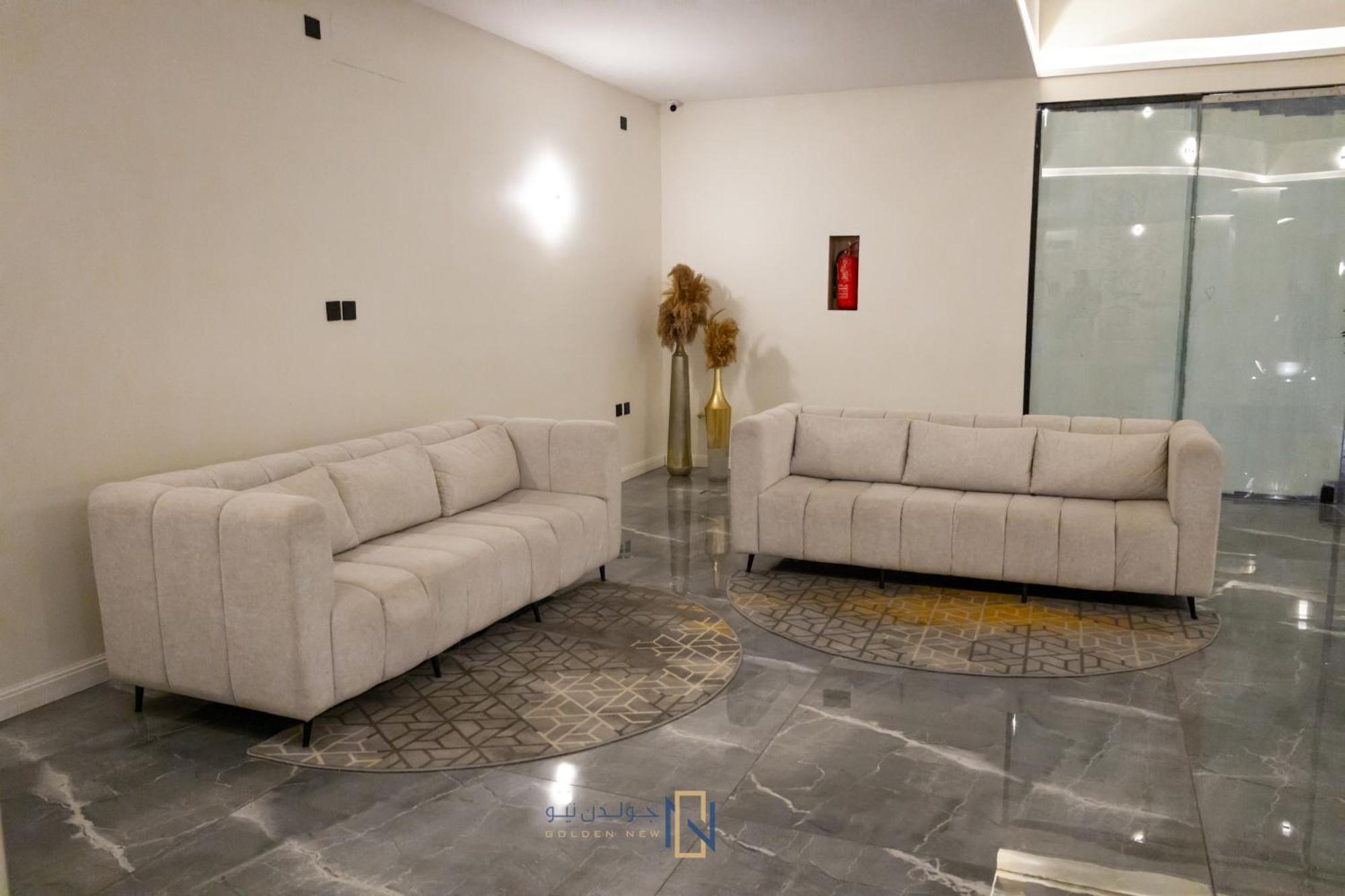 Appartement Golden New Al Safa *