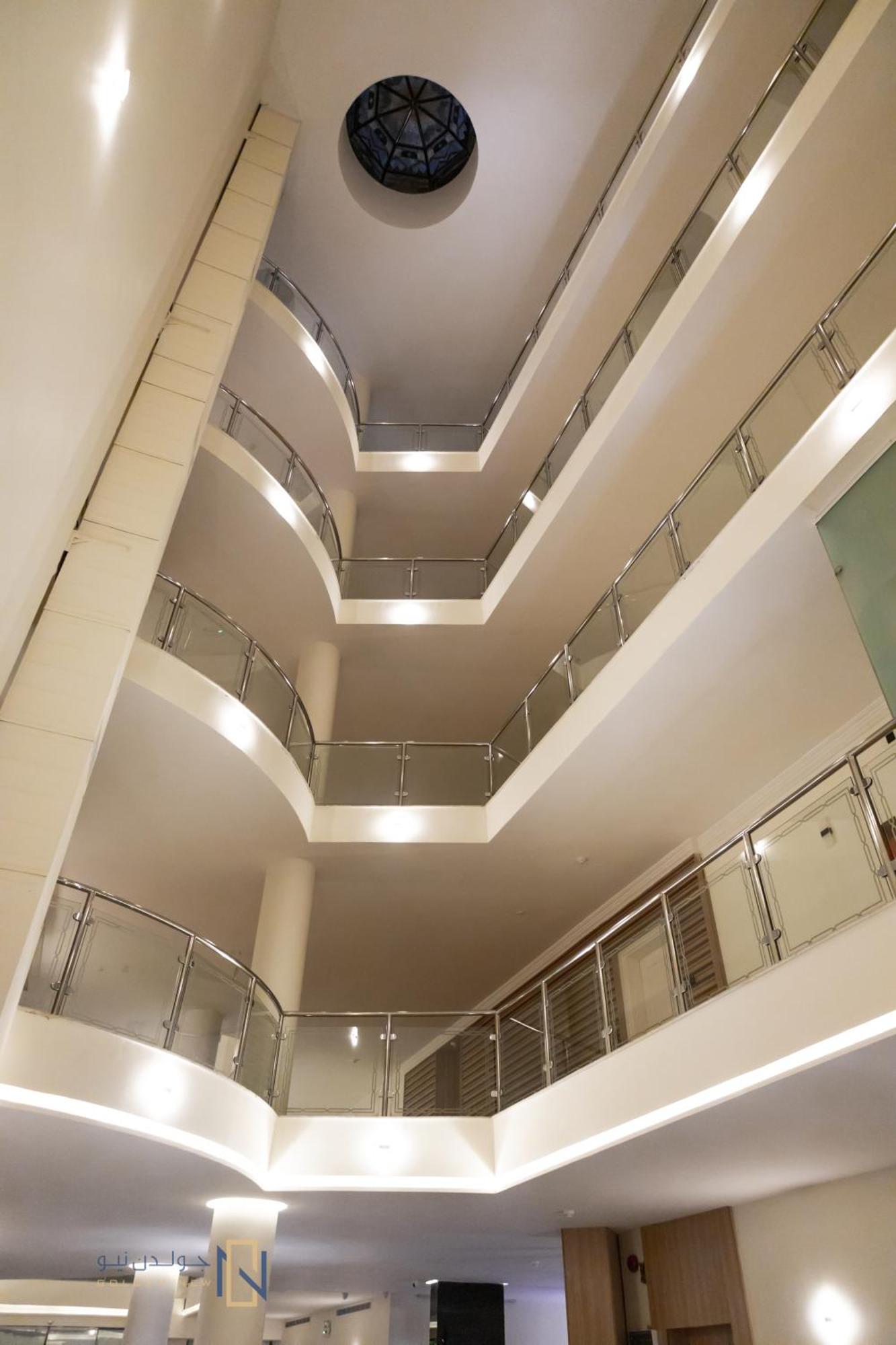 Appartement Golden New Al Safa Djeddah