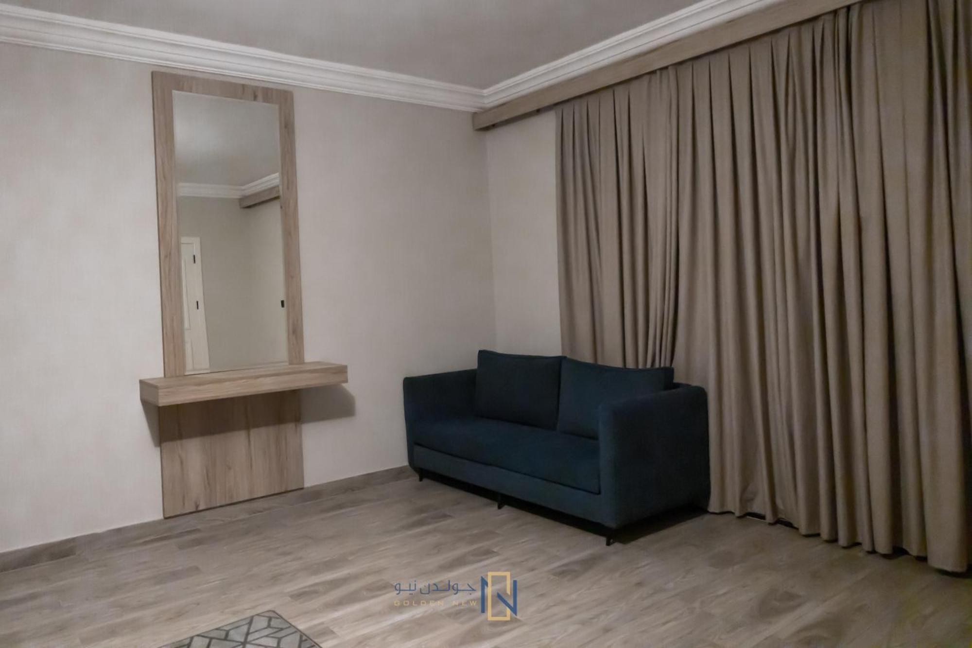 Golden New Al Safa Appartement