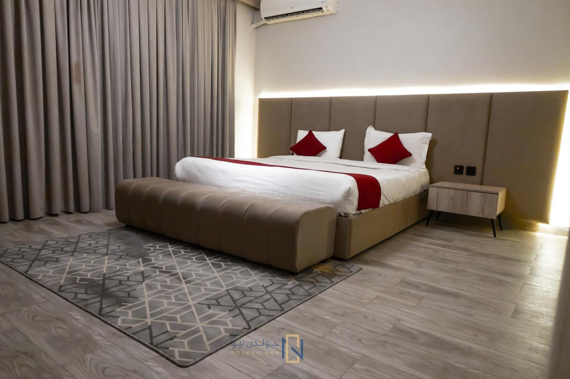 Appartement Golden New Al Safa *