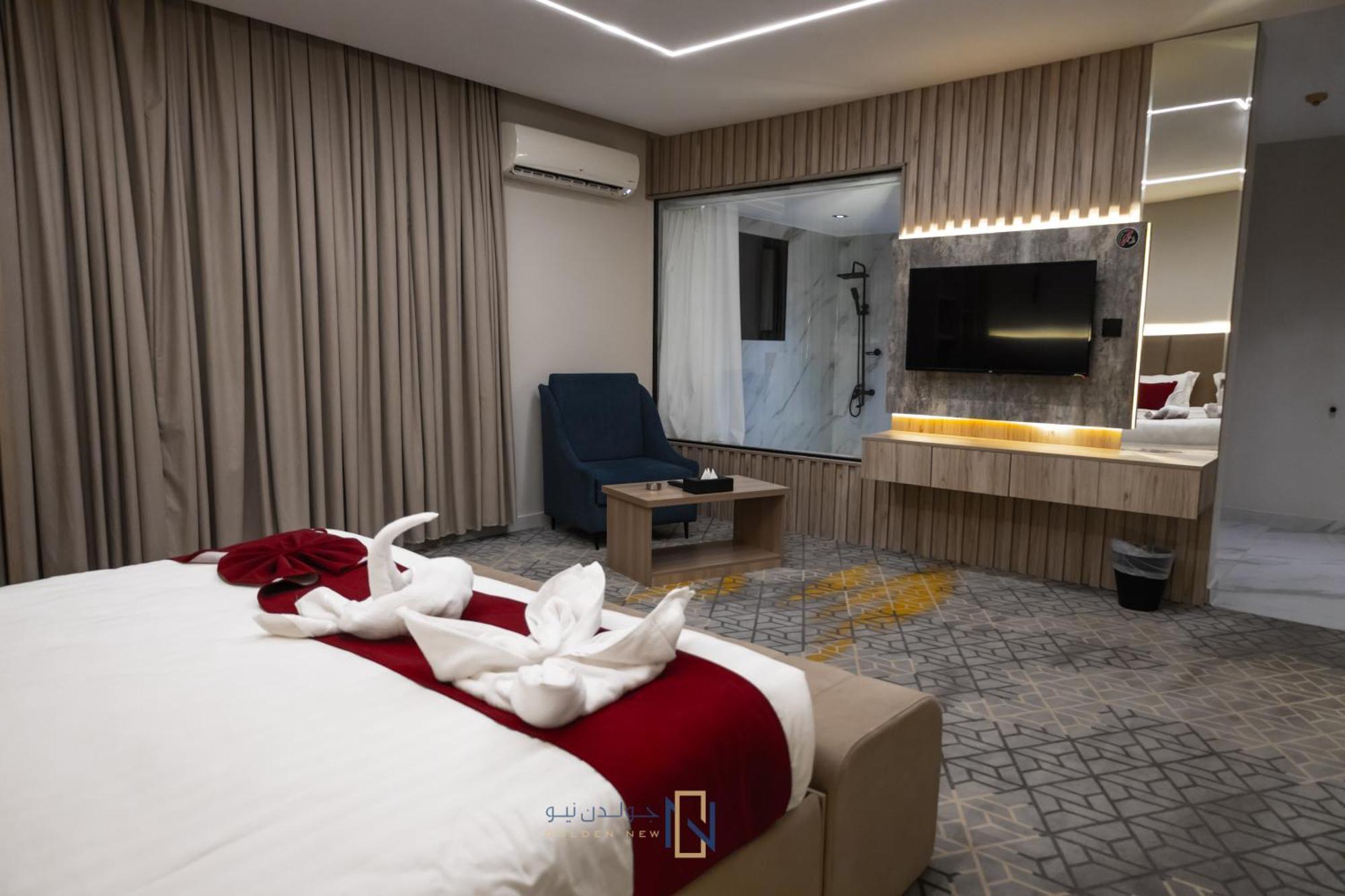 Golden New Al Safa Appartement *