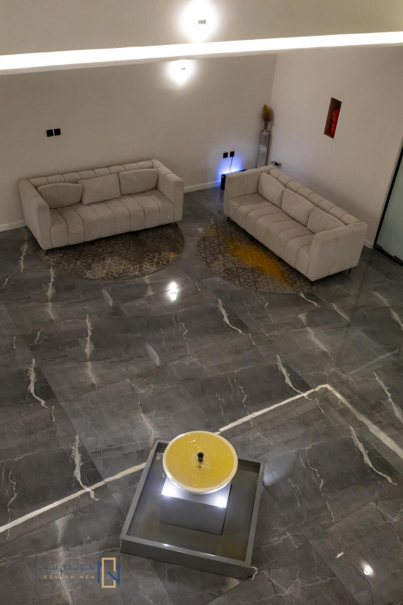 Appartement Golden New Al Safa Djeddah